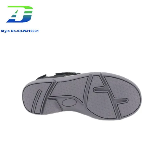 New Beach Anti Slip Outdoor Hiking and Wading Strap Sports Sandal for Women's Outdoor Shoes
