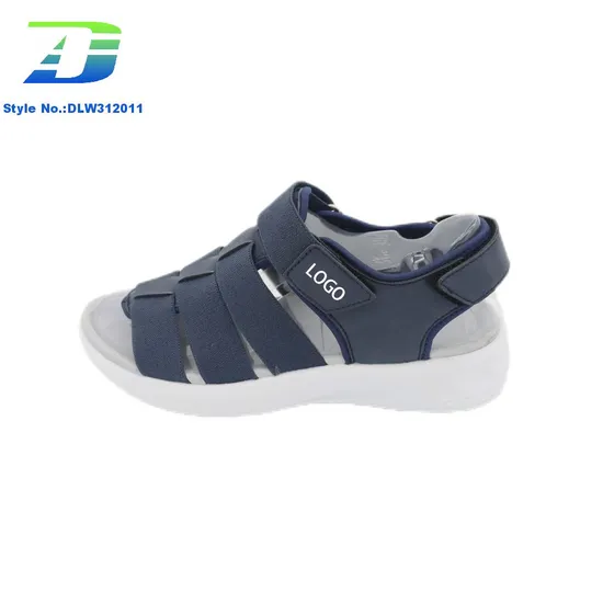 Summer New Women's Beach Shoes Comfortable and Breathable Outdoor Sandal