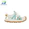 Lightweight Outdoor Women's Sandal with Toe-Enclosed Design for Comfort