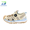 Vibrant Outdoor Closed-Toe Sandal for Women with Fashionable Touch