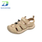 Unisex Summer New Outdoor Beach Shoes with Anti Slip Breathable Closed Toe Sports Sandal