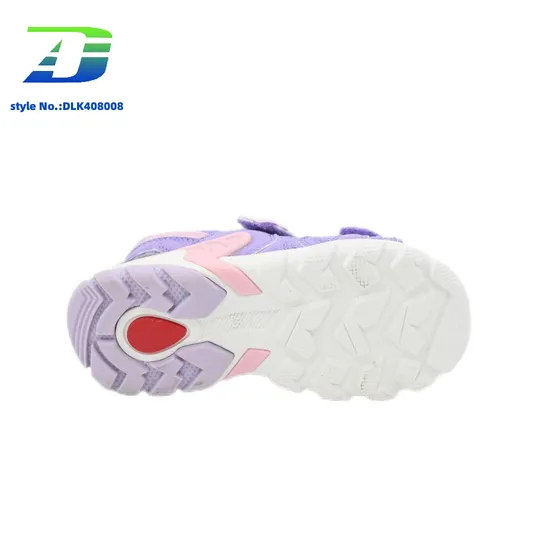 Summer Adventure Non-Slip Sandal for Boys and Girls
