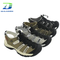 2025 New Men's Summer Baotou Beach Shoes Breathable Sports Sandal
