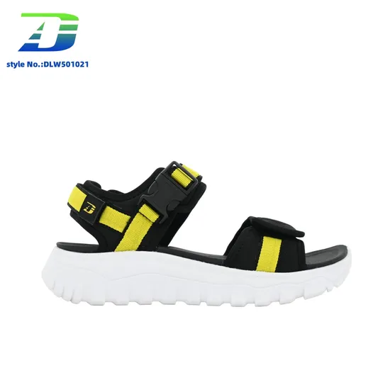 Chic Women's Beach Sandal Perfect for Summer Adventures