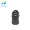 Summer New Solid Color Series Simple Women's Sandal Comfortable and Casual Beach Shoes