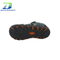 2024 Summer New Hollow Breathable Close Toe Sports Sandal for Children's Outdoor Shoes