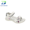 2024 New Flat Bottom Beach Leisure Anti Slip Women's Sandal Outdoor Sports Women's Shoes