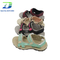 Summer New Simple and Elegant Open Toe Beach Shoes Outdoor Women and Man's Leisure and Comfortable Sandal