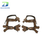 Summer New Outdoor Fashionable and Comfortable Men's Casual Sandals Finished Shoe Upper