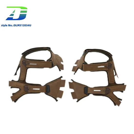 Summer New Outdoor Fashionable and Comfortable Men's Casual Sandals Finished Shoe Upper