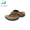 Summer New Anti Slip and Wear-Resistant Flip-Flop for Men's Outdoor Beach Sandal