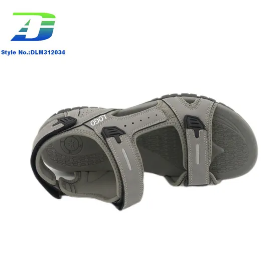 Summer New Outdoor Sandal Fashionable and Comfortable Men's Casual Sandal