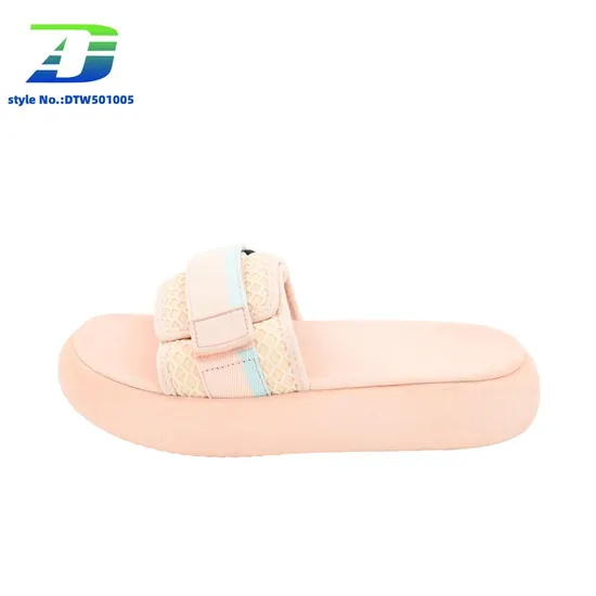 Perfect Summer Adventure Women's Casual Slippers for Every Occasion