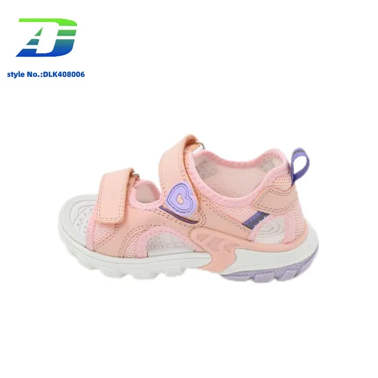 2024 Summer New Casual Outdoor School Sandal for Children