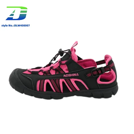 Versatile Closed Toe Women's Hiking Sandal Perfect for Outdoor Adventures