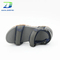 Everyday Classic Men's Sandal with Elegant Toe Exposure for Summer