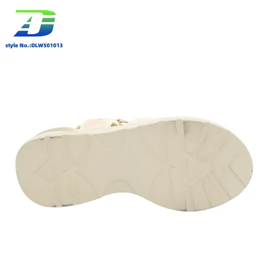 Versatile Women's Sandal for Beach and Outdoor Adventures