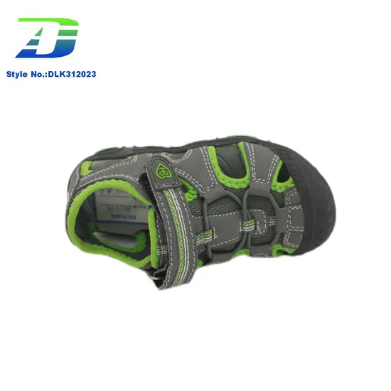 Beach Shoes Children's Summer Breathable, Anti Slip, and Durable Sports Sandal