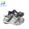 2024 New Men's Mountaineering and Hiking Shoes Anti Collision and Shock Absorbing Outdoor Casual Sandal