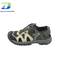 2024 Summer New Outdoor Anti Slip and Water Wading Shoes with Hollow Breathable Baotou Sports Sandal