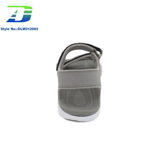 2024 Summer Anti Slip and Breathable Women's Outdoor Sandal Women's Beach Shoes
