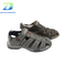 Summer Breathable Men's Outdoor Non Slip Sandal Finished Shoe Upper