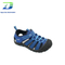 New Outdoor Close Toe PU Upper Anti Collision Beach Shoes Breathable Sports Kids Sandal