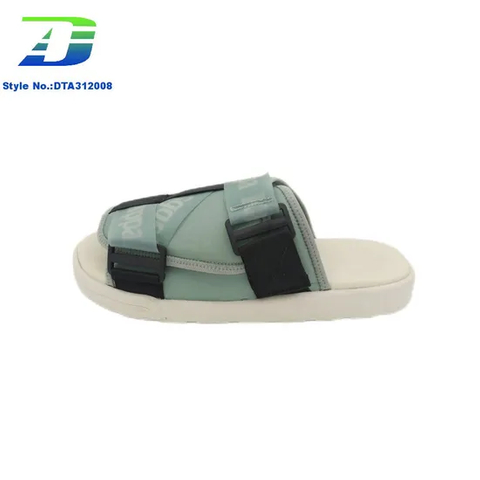 Casual Indoor and Outdoor Slippers Couple Style Comfortable and Breathable Sandal
