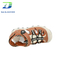Summer Children's Breathable and Wear Resistant Beach Shoes Outdoor Anti Slip Mountaineering Sandal