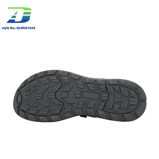 Comfortable Relaxed Fit Sandal Perfect for Summer Adventures