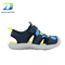 Fashion Forward Unisex Outdoor Sandal for Active Children