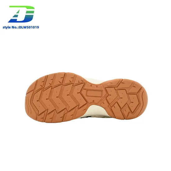 Lightweight and Comfortable Outdoor Sandal with Toes Covered
