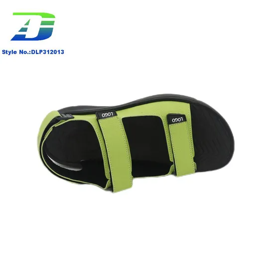 Quanzhou Factory Couple Outdoor Beach Shoes Comfortable and Casual Men's and Women's Sandal