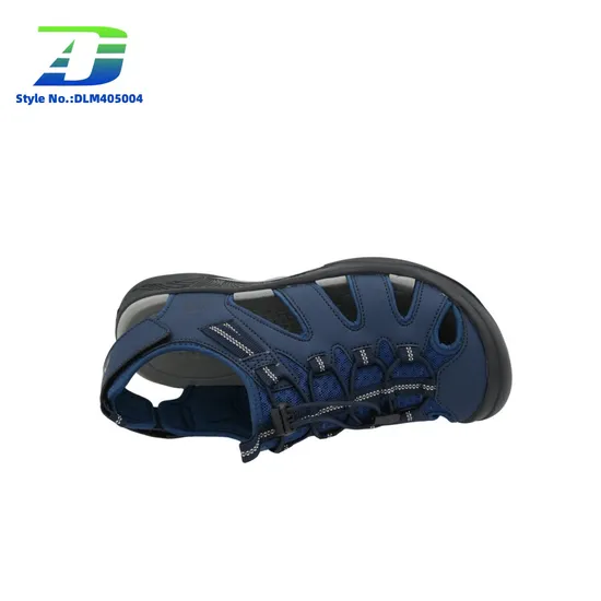 2024 Men's Summer Comfortable and Breathable Casual Shoes Outdoor Sports Sandal