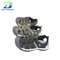 New Summer Men's Sandal Outdoor Sports Anti Collision Baotou Beach Shoes