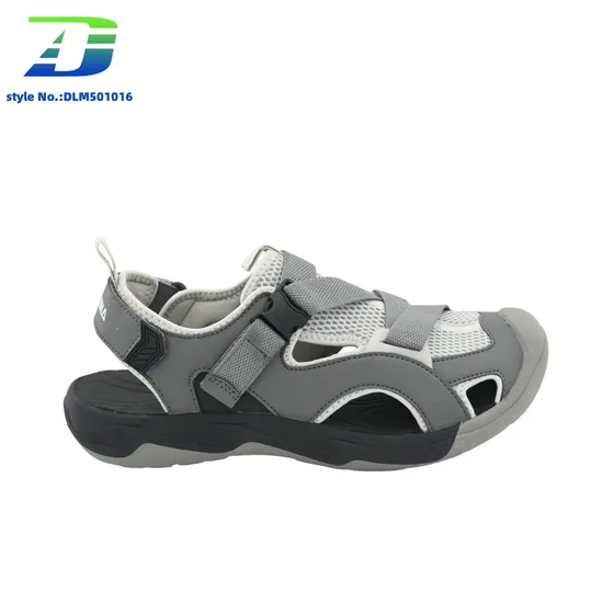 Lightweight and Stylish Beach Sandal for Men Perfect for Summer