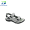 New Men's Summer Flat Bottom Shoes Comfortable and Anti Slip Simple Sandal