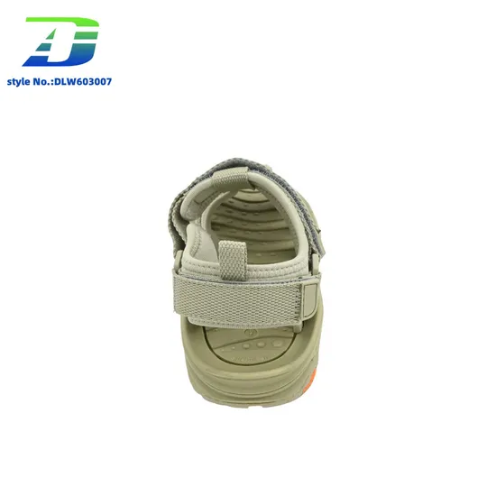 Stylish and Comfortable Beach Sandal Perfect for Warm Weather Getaways