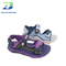 Anti Slip and Breathable Outdoor Shoes Fashion and Casual Versatile Women's Sports Sandal