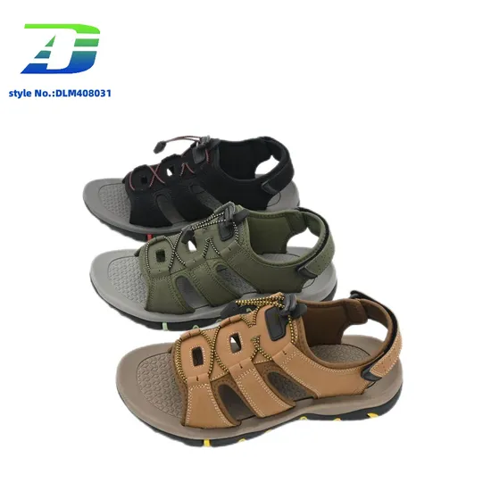 Comfortable and Stylish Minimalist Sandal for Beach Activities
