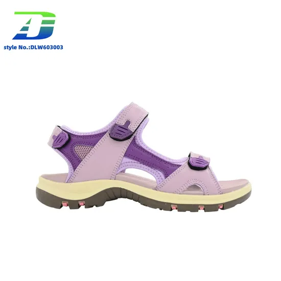Modern Open-Toe Sandal Blending Fashion and Comfort for Women