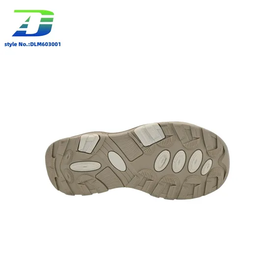 Stylish Lightweight Men's Sandal for All-Day Outdoor Adventures