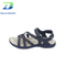 Bohemian Casual Style Comfortable and Anti Slip Flat Bottom Women's Sandal Outdoor Beach Shoes