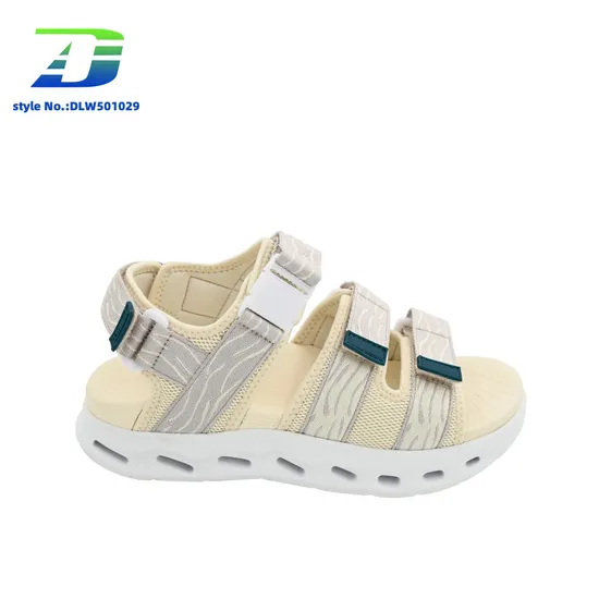 Versatile Casual Beach Sandal Perfect for Everyday Adventures