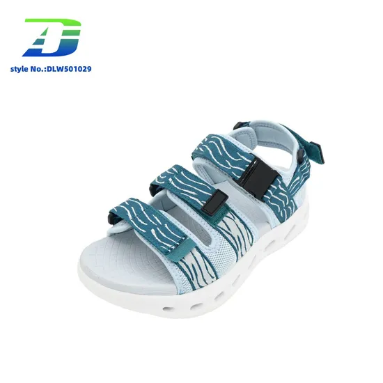 Effortless Sandal for Stylish Beach Adventures and Everyday Wear