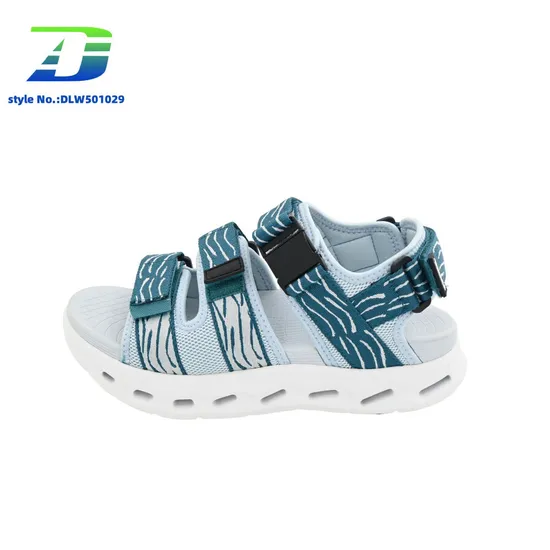 Trendy Women's Beach Sandal for Ultimate Comfort and Style