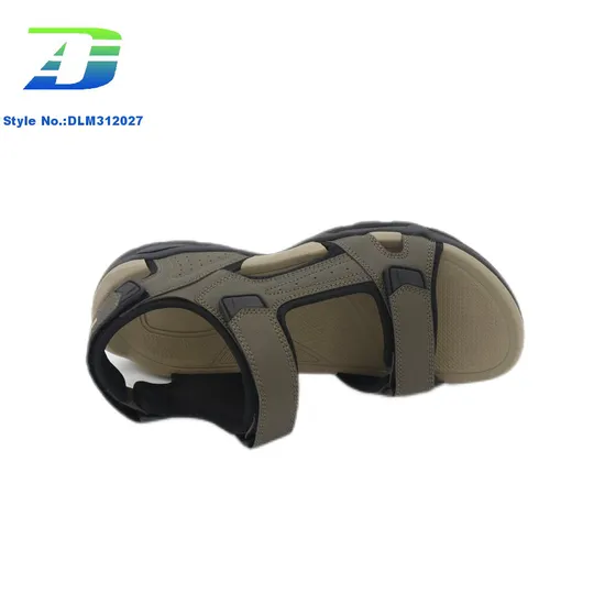 Summer Anti Slip Walking Shoes Outdoor Fashion Casual Sandal for Men