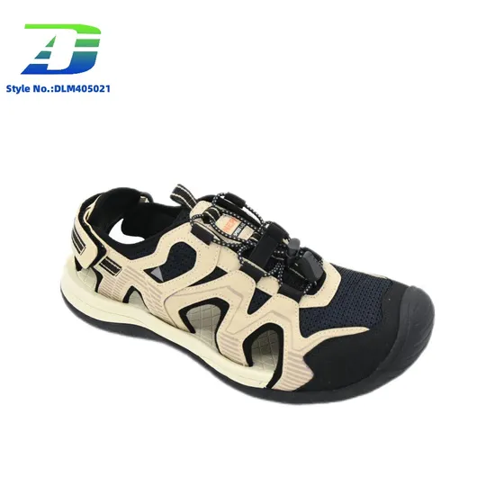 Stylish Men's Beach Sandal for Ultimate Summer Comfort