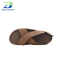 Elegant Summer Ladies' Open-Toe Sandal for Daily Wear and Comfort