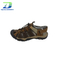 Minimalist Outdoor Men's Sandal with Reliable Toe Protection